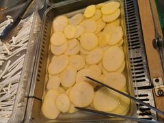-成老灶火锅鸡(平山店)