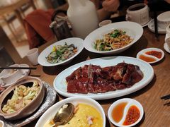 -粤集·手工粤菜(皇庭广场店)