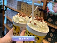 -茶颜悦色(吾悦广场六号门店)