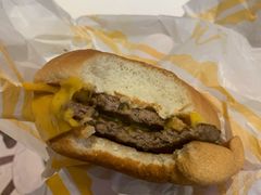 -麦当劳(南京水西门大街店)