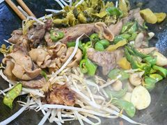 -张氏父子常德肠子馆(贺龙店)