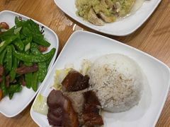 -粤华烧腊(胥口店)
