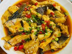 -淳安二十八道·美食汇·淳鱼馆(阳光路店)