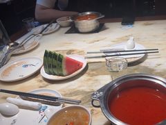 -东道煮牛肉火锅(东盛大街店)
