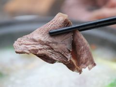 牦牛肉-尼玛藏家风味园(阿山食城店)