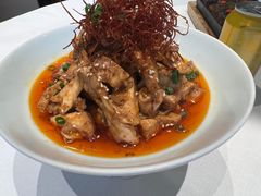 -天和晟烤鸭店(玉泉西街店)