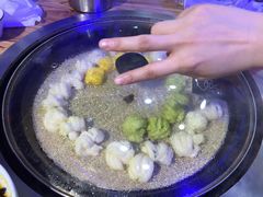 -山河屯铁锅炖(哈西站店)