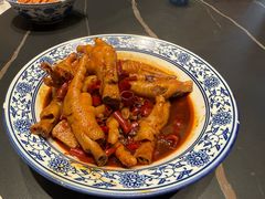 -回家吃饭·地道南昌菜(建德观总店)