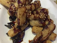-很久以前羊肉串(大华三路店)