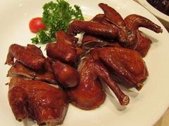 -顺风海鲜港(金玉兰店)