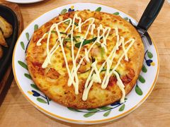 -萨莉亚意式餐厅(特力时尚汇店)