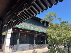 -浙江省博物馆(孤山馆区)