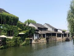 -南浔古镇