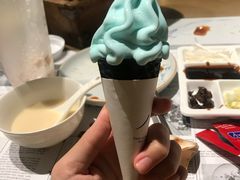 -小大董·烤鸭(凤凰汇店)