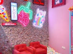 -BIG PINK大粉娃娃机主题馆(圆融星座店)