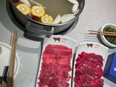 -俏牛哥鲜牛肉牛肆馆(重庆天地店)