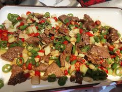 -红辣椒·川菜·火锅(张杨路店)