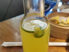 -金牌外婆家(苏州中心店)