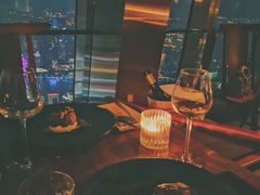-上海柏悦酒店·世纪100牛排馆