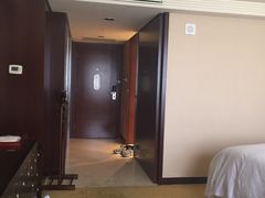 -上海波特曼丽思卡尔顿酒店