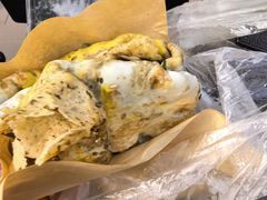 -大华煎饼(交道口北剪子巷店)