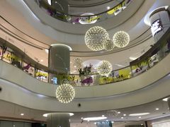 -凯德广场(金牛店)