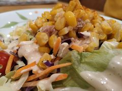 -萨莉亚意式餐厅(密云鼓楼物美店)