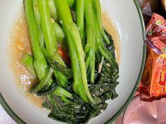 -清迈清迈巷口小排档(烟台山店)