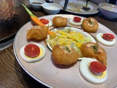-蟹之国·精品蟹料理(极地店)