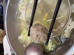 -官塘陈记鱼生·潮汕砂锅粥·潮汕生腌牛肉火锅(潮枫路总店)