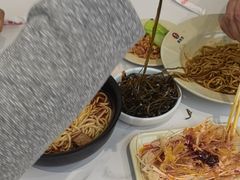 -李先生牛肉面大王(长春儿童医院店)