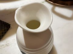 山泉桂花米酒-径山十八道·风味民间菜(杭州总店)