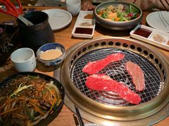 -黑牛黑猪烤肉专门店(万象城店)