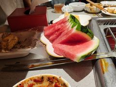 -海底捞火锅(万象城店)