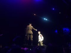 -《12·12》西安事变大型实景演出