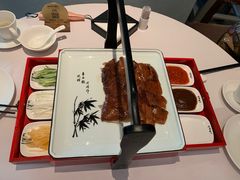 -粤财皇冠假日酒店·彩华轩中餐厅
