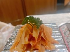 -阿吾罗日本料理(K11艺术中心店)
