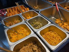 -518豆腐干(总店)