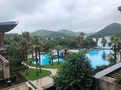 -宁波九龙湖开元度假村
