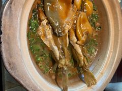 -永安鱼庄·镇江菜(东吴路店)