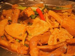 -胖哥俩肉蟹煲(杭州大厦中央广场店)