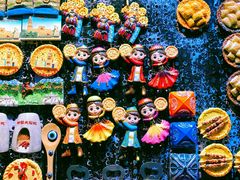 -新疆国际大巴扎