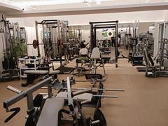 -YCHL Studios健身工作室(市二宫店)