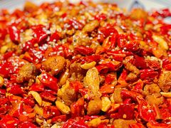 -小河盐帮·私家菜·烤鸭(三元桥·霄云路店)