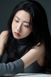 点击看大图 -蜜桃少女VISION写真馆(雁塔店)