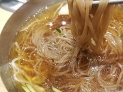 冷面-花味·自助烤肉(雨花客厅店)