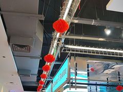 -鸡遇虾煲干锅火锅(小寨金莎店)