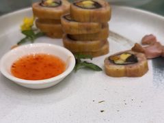 -沪华海鲜大酒楼(南汇店)