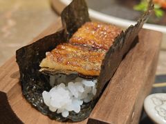 -松临·铁板烧&Omakase(神农店)