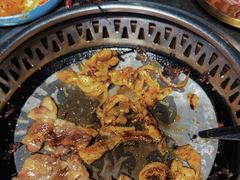 -好旺角齐市鲜切牛自助烤肉(农林五道街总店)